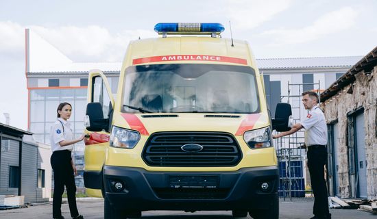柘荣救护车转运患者400公里如何收费